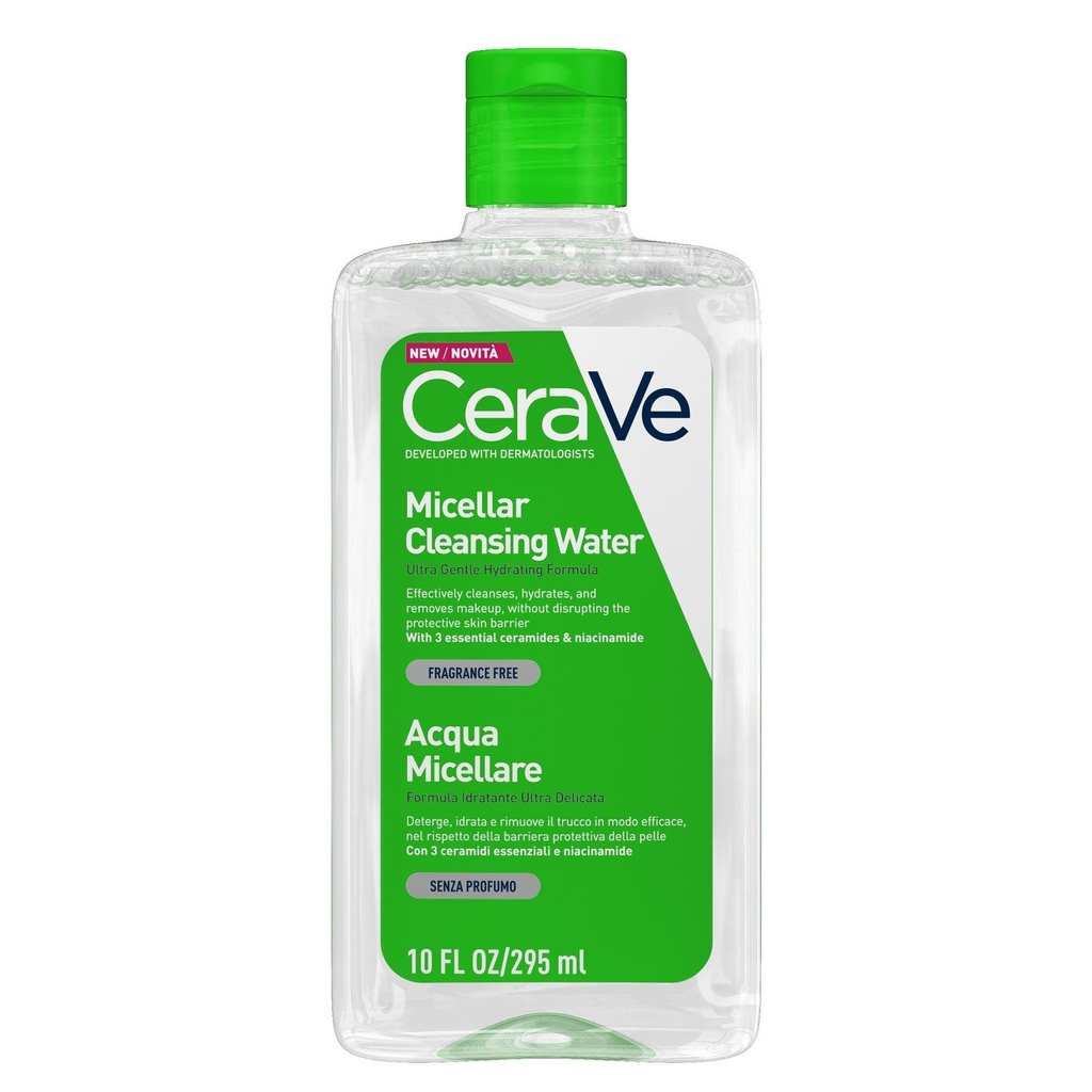 Cereve miceller 295ML