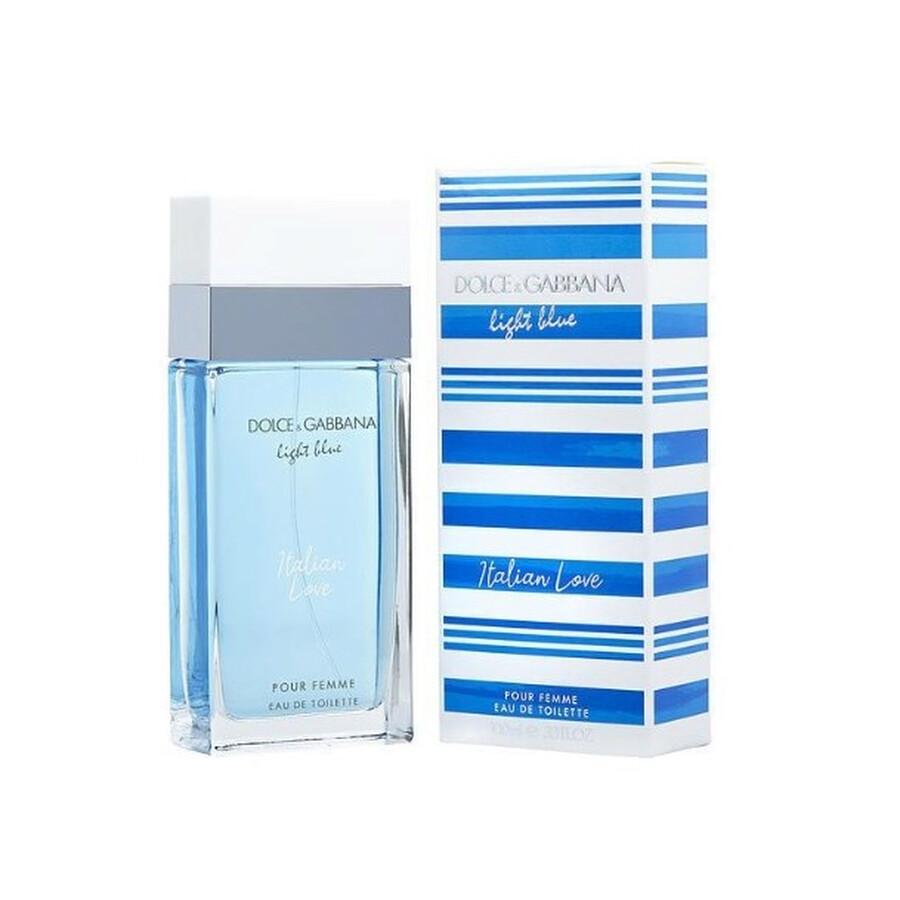 D&G LB.ITALIAN LOVE 100ML