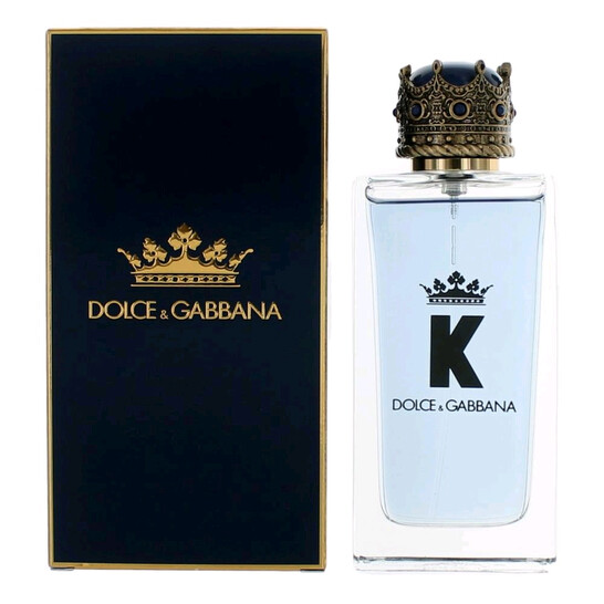 DOLCE&GABBANA TOILETTE 100ML