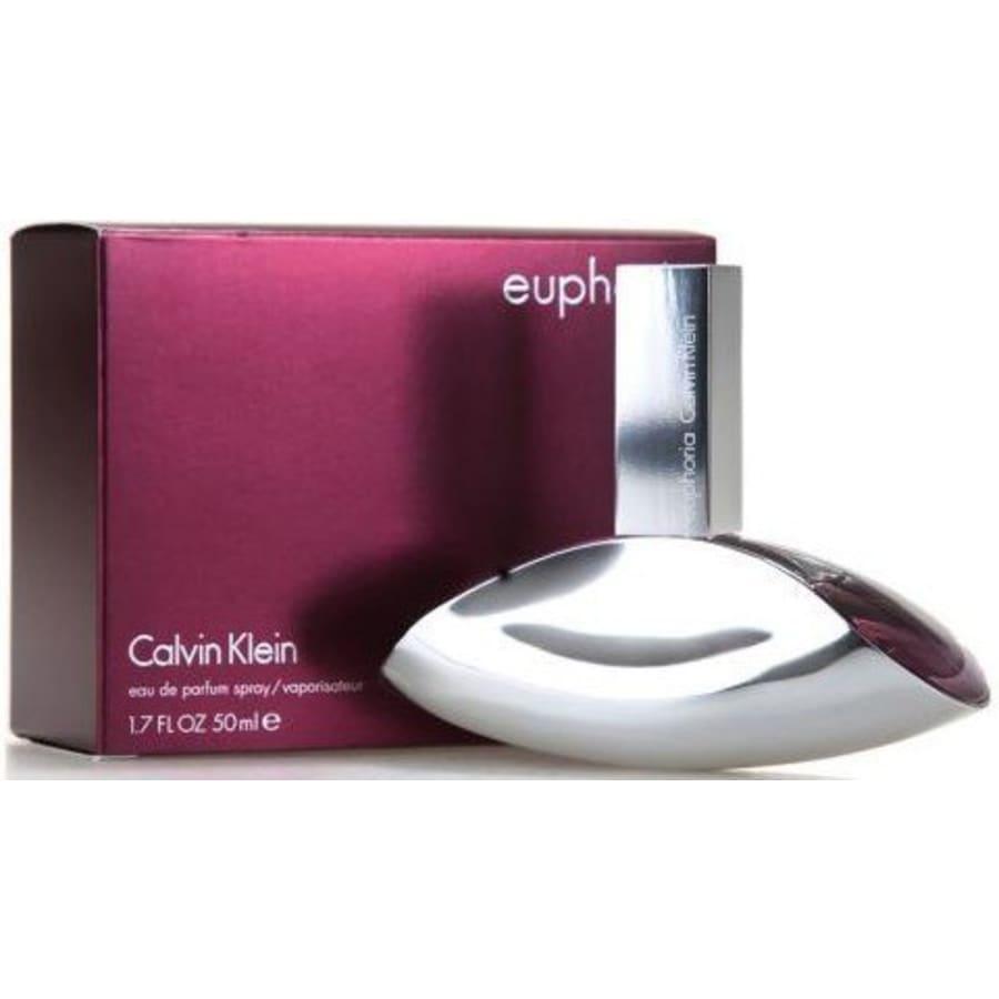 Calvin Klein Euphoria Eau De Parfum - 100ml