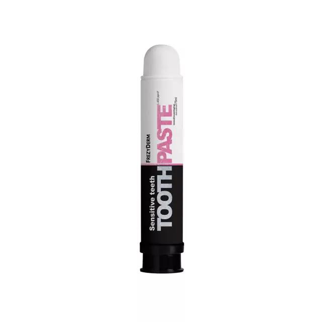 FREZYDERM TOOTH PASTE 75 ML SENSITIVE TEETH