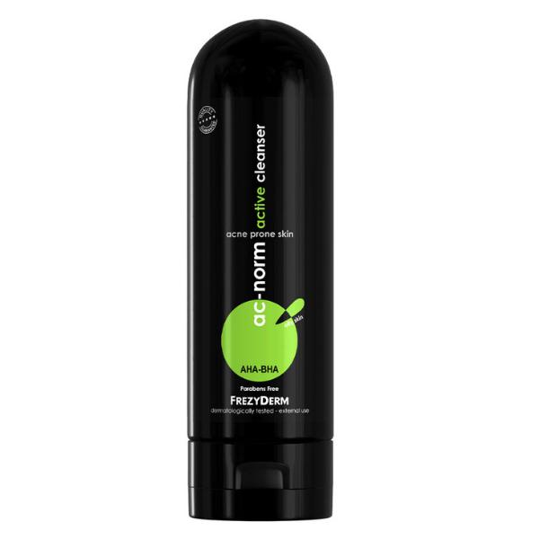 FREZYDERM ac norm active cleanser