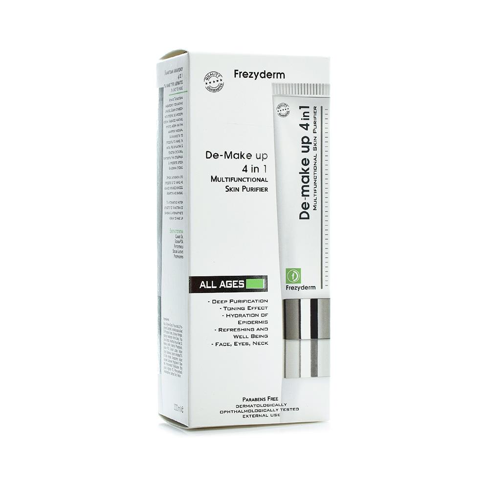 FREZYDERM de make up 4in 1