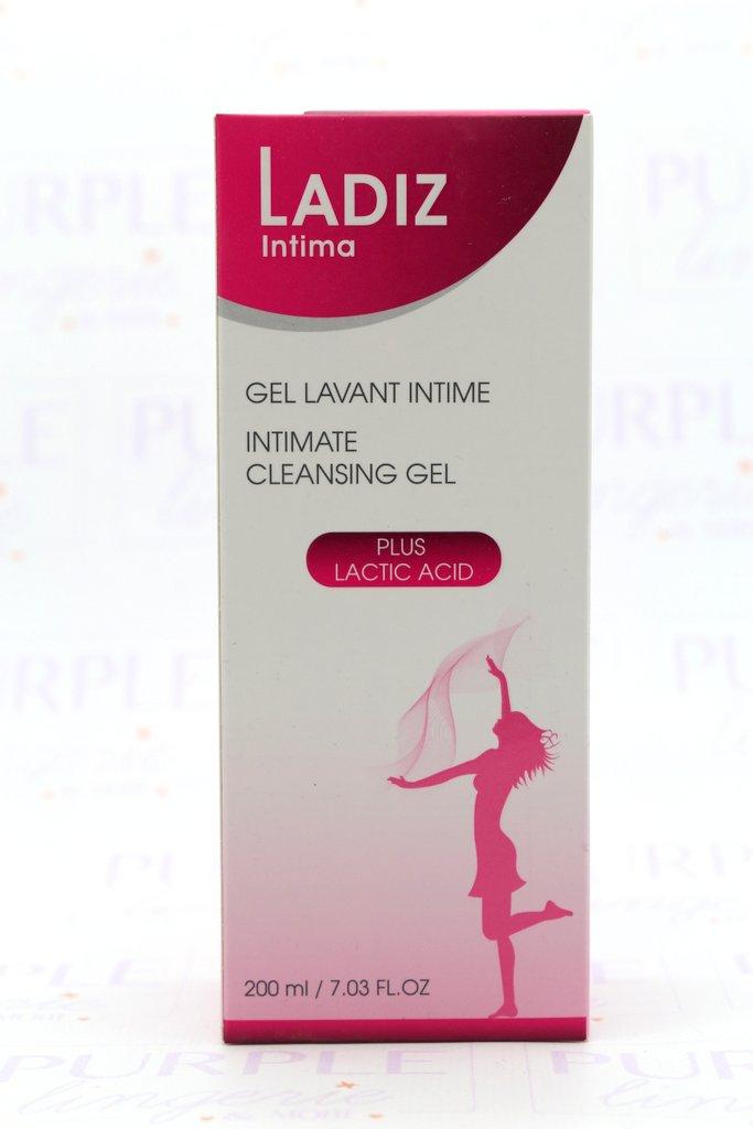 FREZYDERM ladiz غسول مناطق حساسة 1