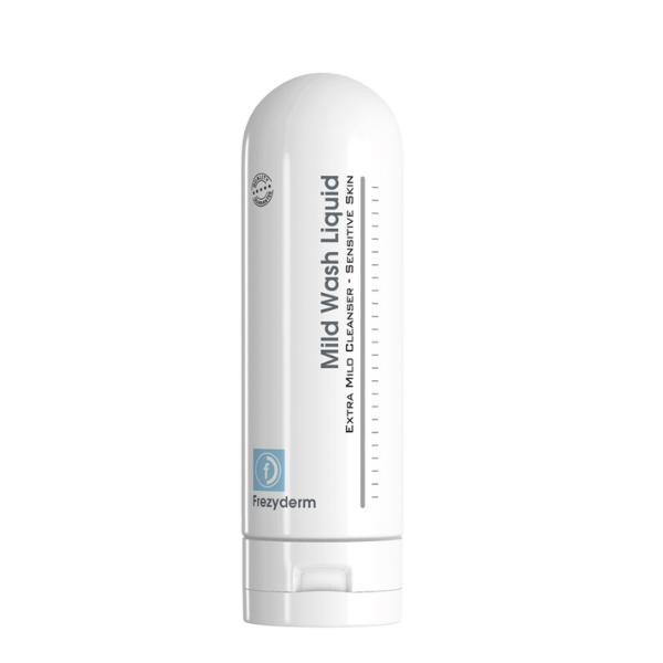 FREZYDERM mild wash