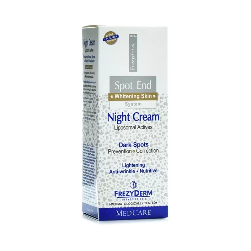 FREZYDERM night cream 50ml