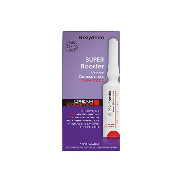 FREZYDERM super booster 5ml