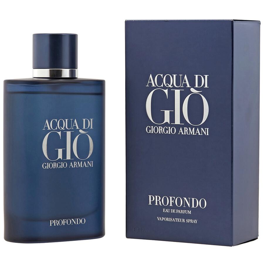 GIO PROFONDO 125ML