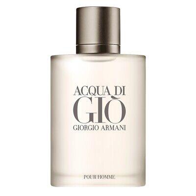 Giorgio Armani Acqua Di Gio Pour Homme 200ml EDT