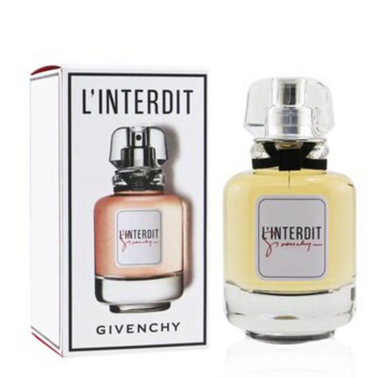 Givenchy L'interdit Edition Millesime EDP For Her 50mL