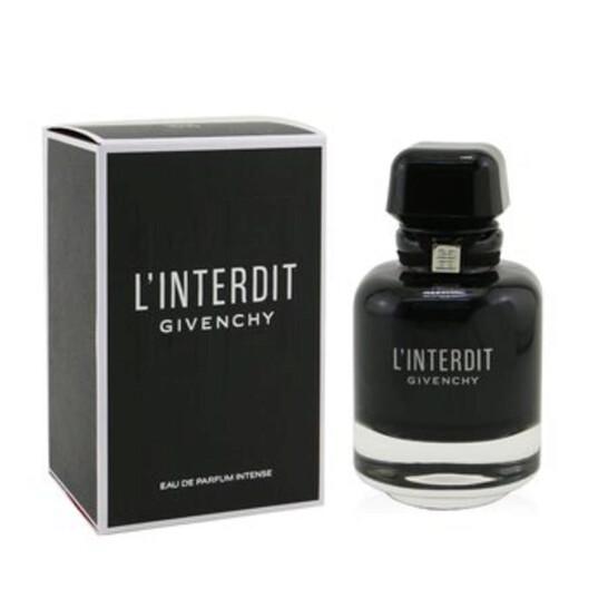 Givenchy L'Interdit Eau de Parfum  Intense 80 ml