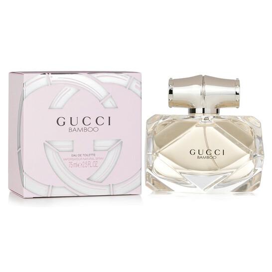 GUCCI BAMBO 75ML