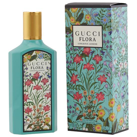 GUCCI Flora Gorgeous Jasmine Eau de Parfum