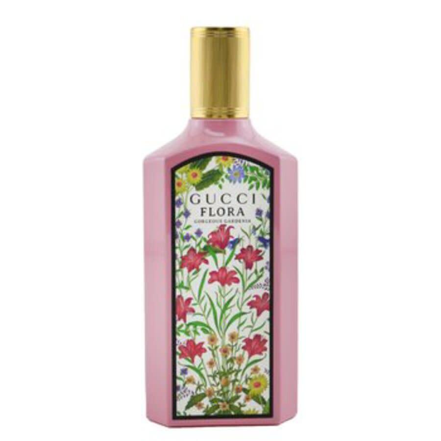 Gucci Flora Gorgeous Gardenia EDP 100ml Perfume