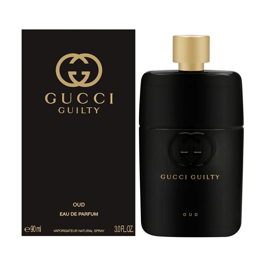 GUCCI GUILTY 90 ML