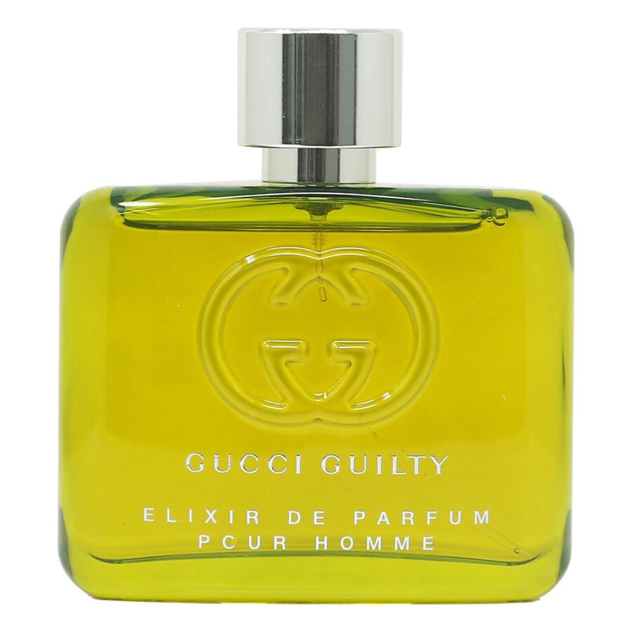 GUCCI GUILTY ELIXIR DE PARFUM 60ML P H