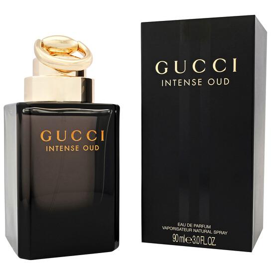 GUCCI INTENSE OUD 90ML
