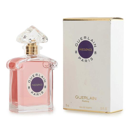 Guerlain  Ladies Insolence EDT Spray 2.5 oz Fragrances