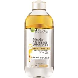 Garnier Micellar oil in water 400ml