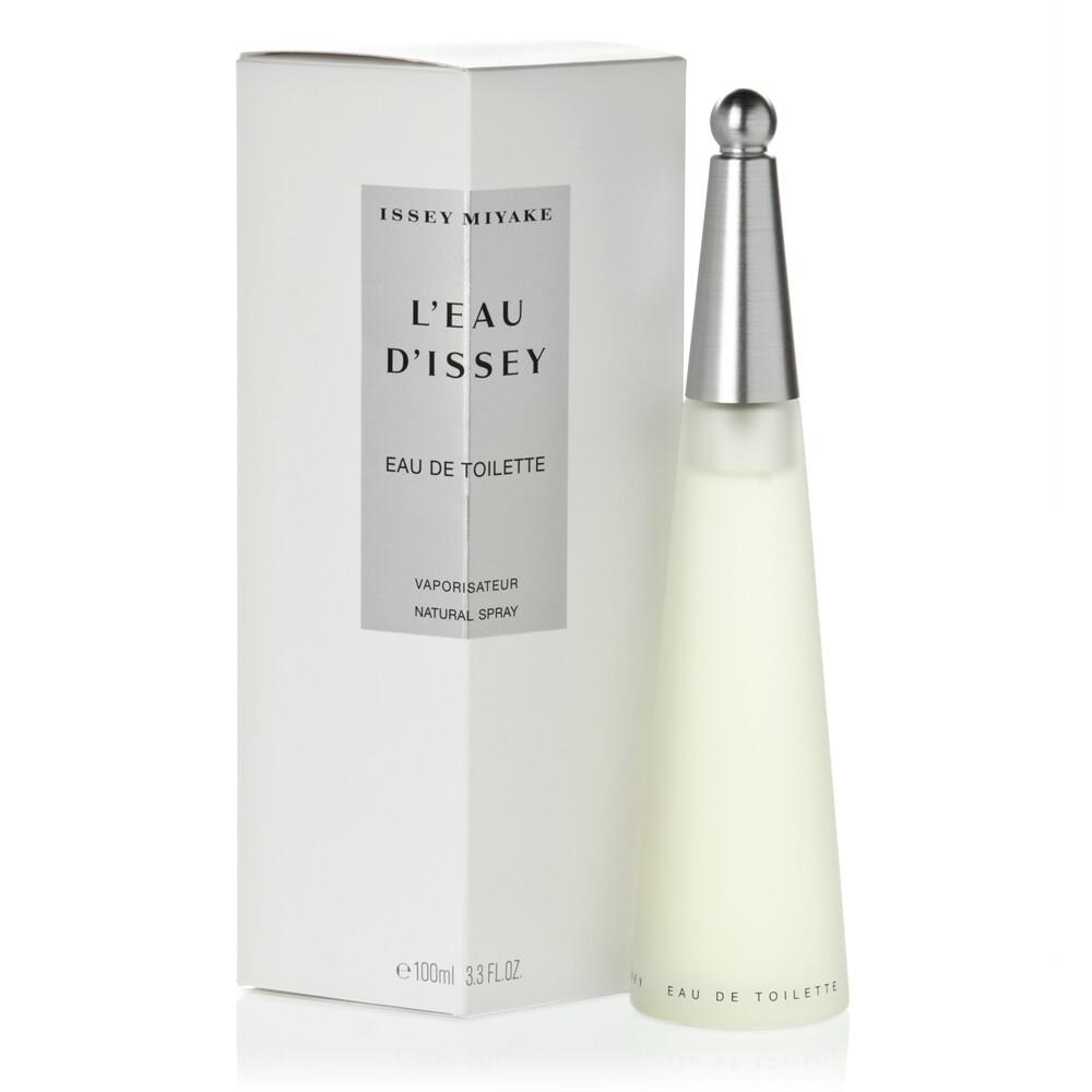 ISSEY MIYAKE L'EAU D'ISSEY 100 ML