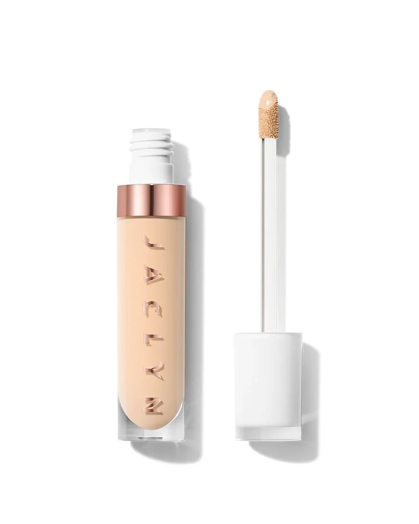 JACLYN FAIR LIGHT YELLOW