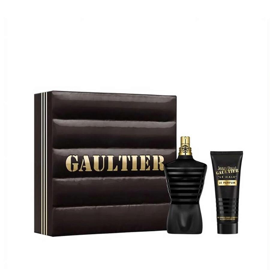 JEAN PAUL LE MALE 125 ML SET