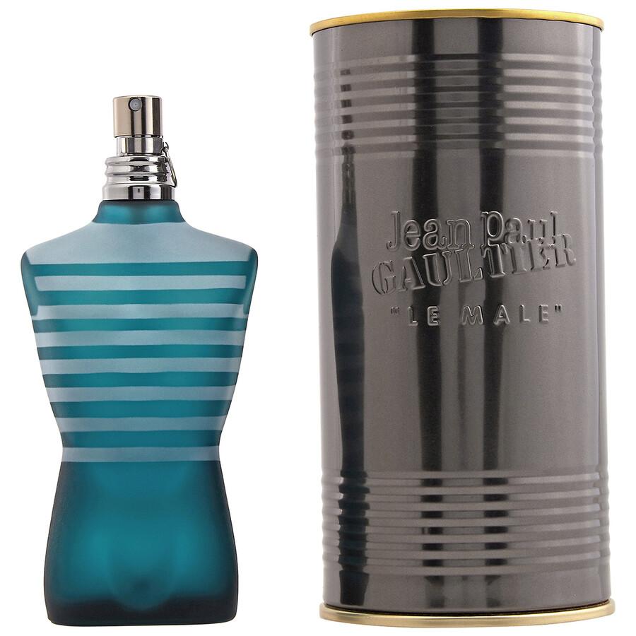 Jean Paul Gaultier Le Male Eau de Toilette 125 ml