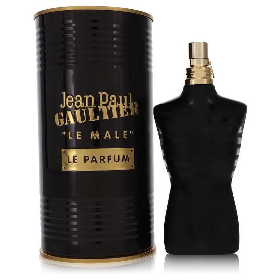 Jean Paul Gaultier Le Male Le Parfum Perfume 125 ml