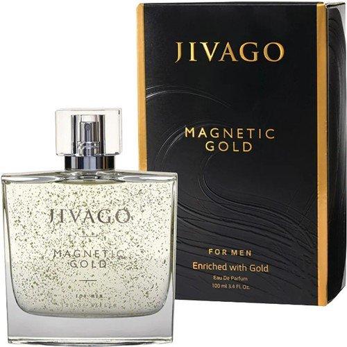JIVAGO MAGNETIC GOLD 100 ML