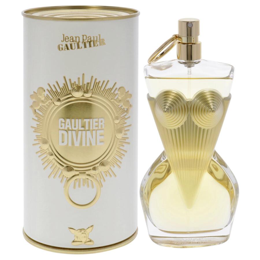 Jean Paul Gaultier Divine Eau de Parfum 100ml