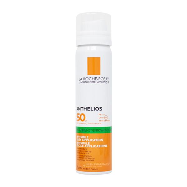 LA ROCHE-POSAY ANTHELIOS +50 75 ML
