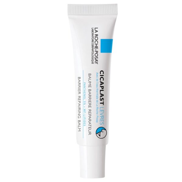 LA ROCHE-POSAY CICAPLAST LEVRES 7.5 ML