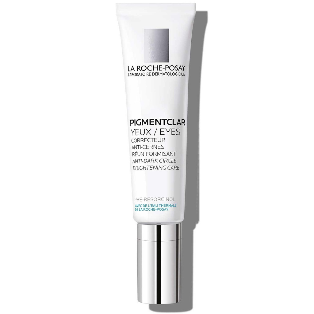 LA ROCHE-POSAY PIGMENTCLAR YEUX 15 ML