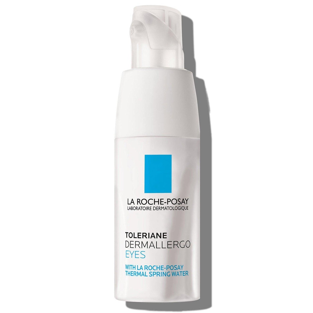 LA ROCHE-POSAY TOLERIANE ULTRA EYE 20 ML