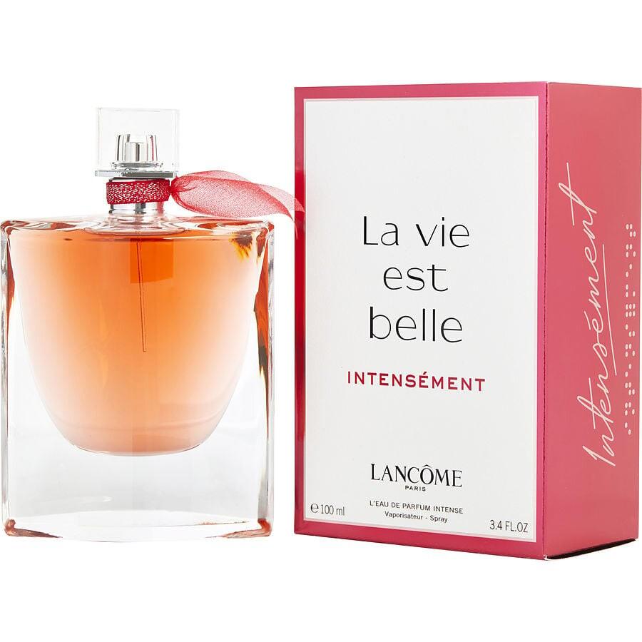 LANCOME La Vie Est Belle NEW EDP INTENSEMENT - 100ml