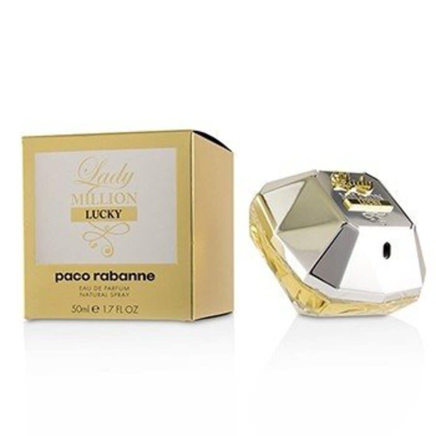 Paco Rabanne Lady Million Lucky Eau de Parfum- 50ml