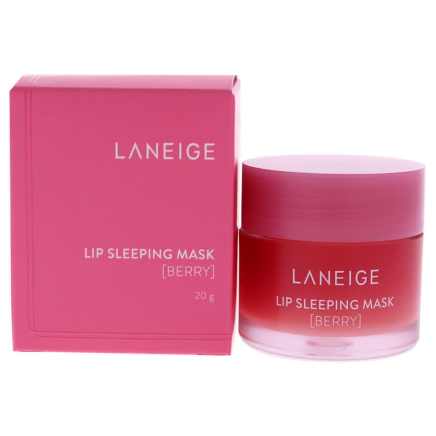 LANEIGE lip sleeping
