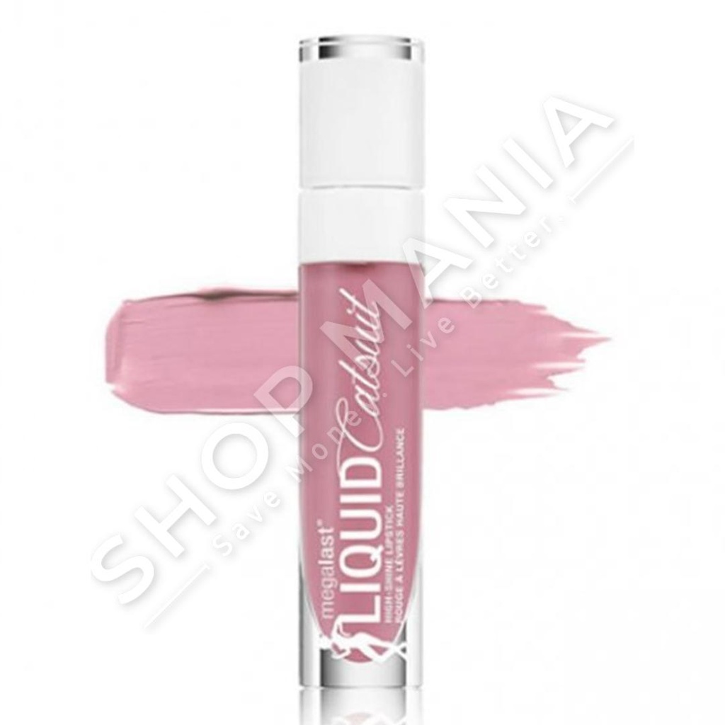 LIQUID WET AND WILD 943