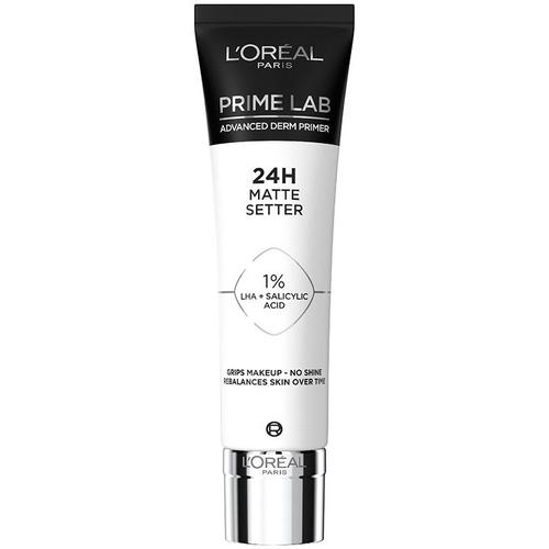 LOREAL prime lab