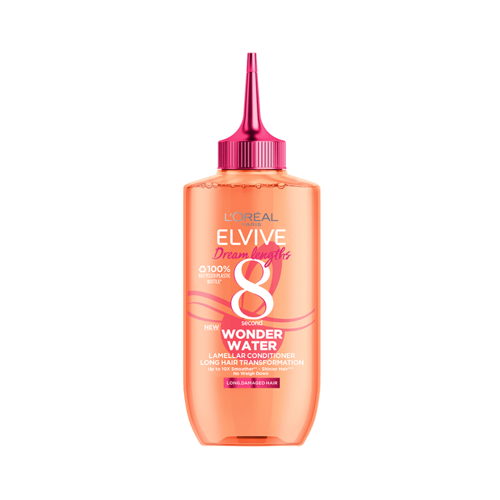  بلسم سائل للشعر الطويل والتالف 200ml