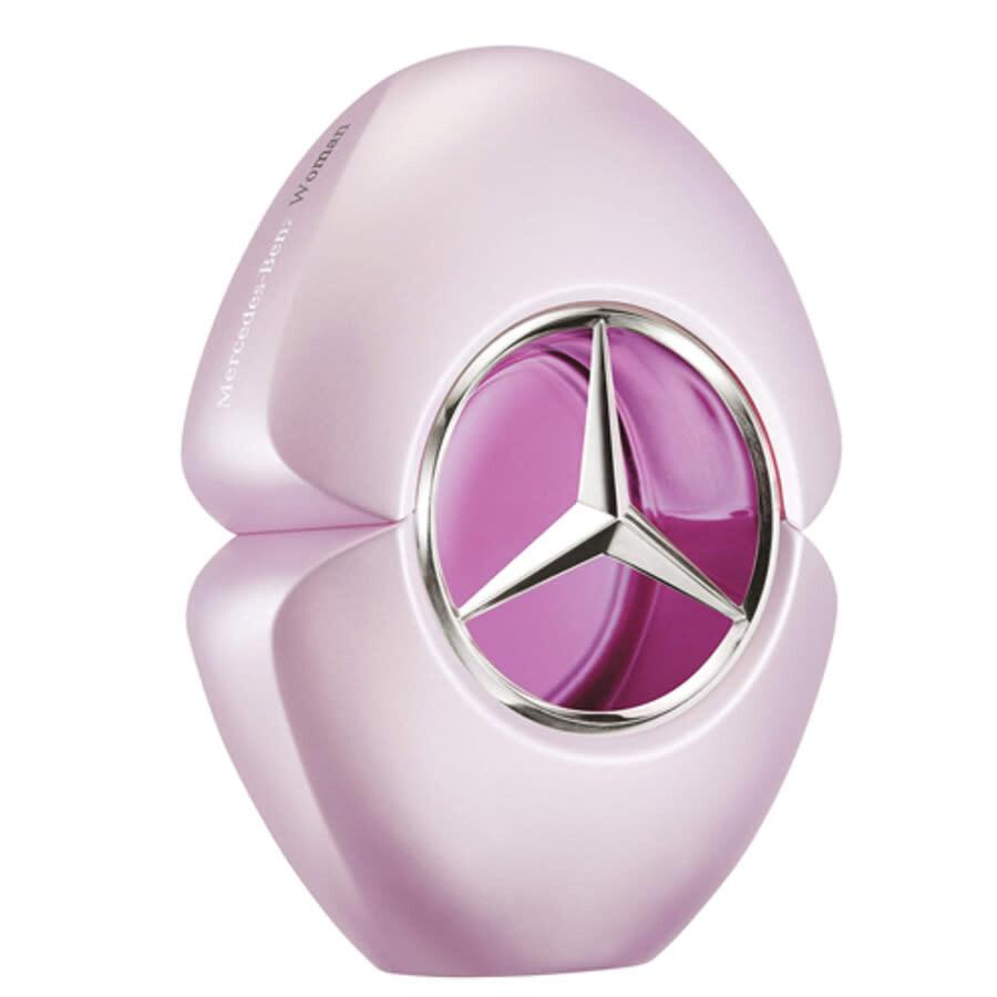 Mercedes-Benz  Ladies Woman EDP 90ml
