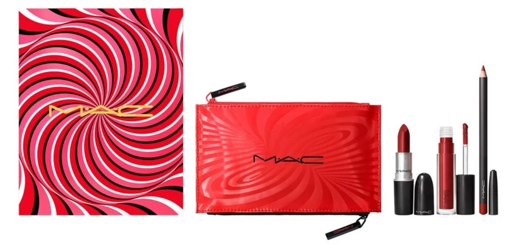 MAC BEST KEPT SECRET