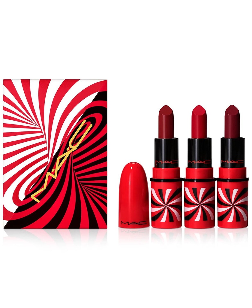 MAC TINY TRICKS MINI