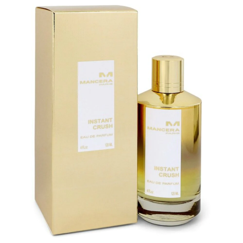 MANCERA INSTANT CRUSH 120 ML