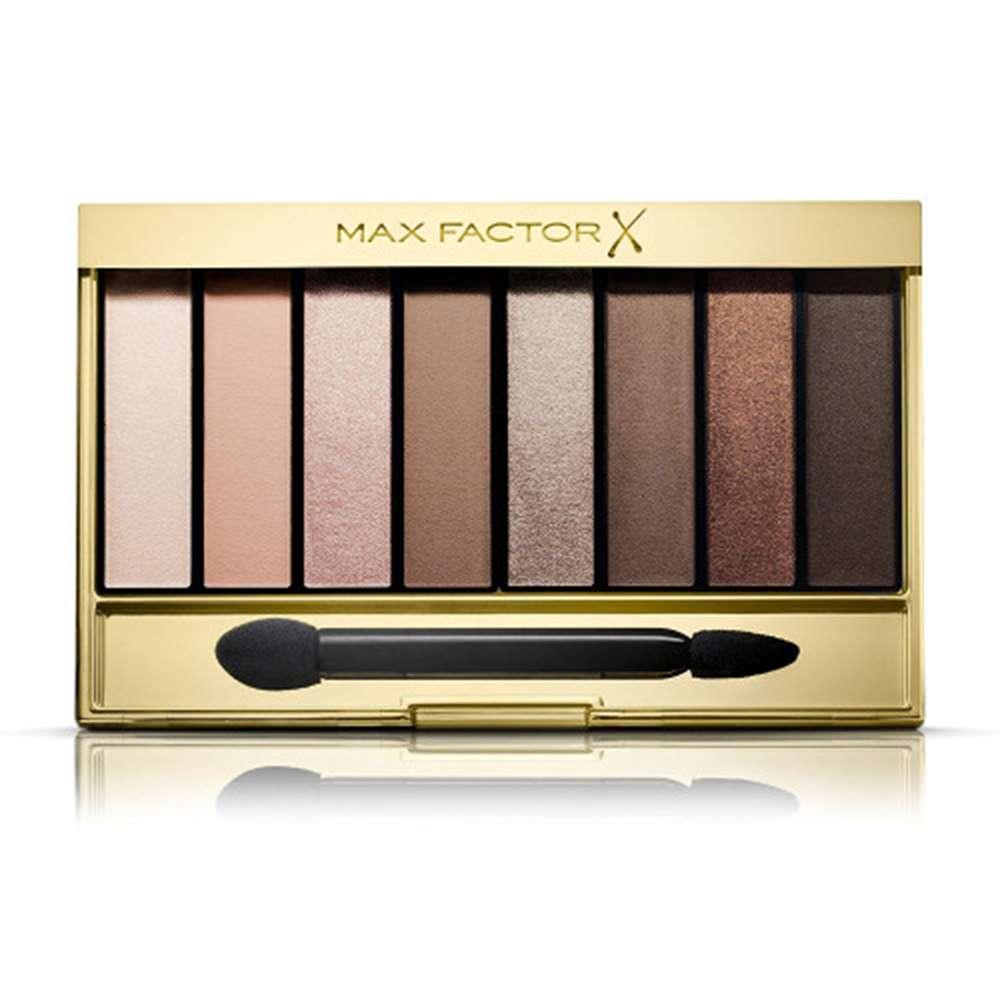MAX FACTOR CONTOURING EYE SHADOWS 01+03