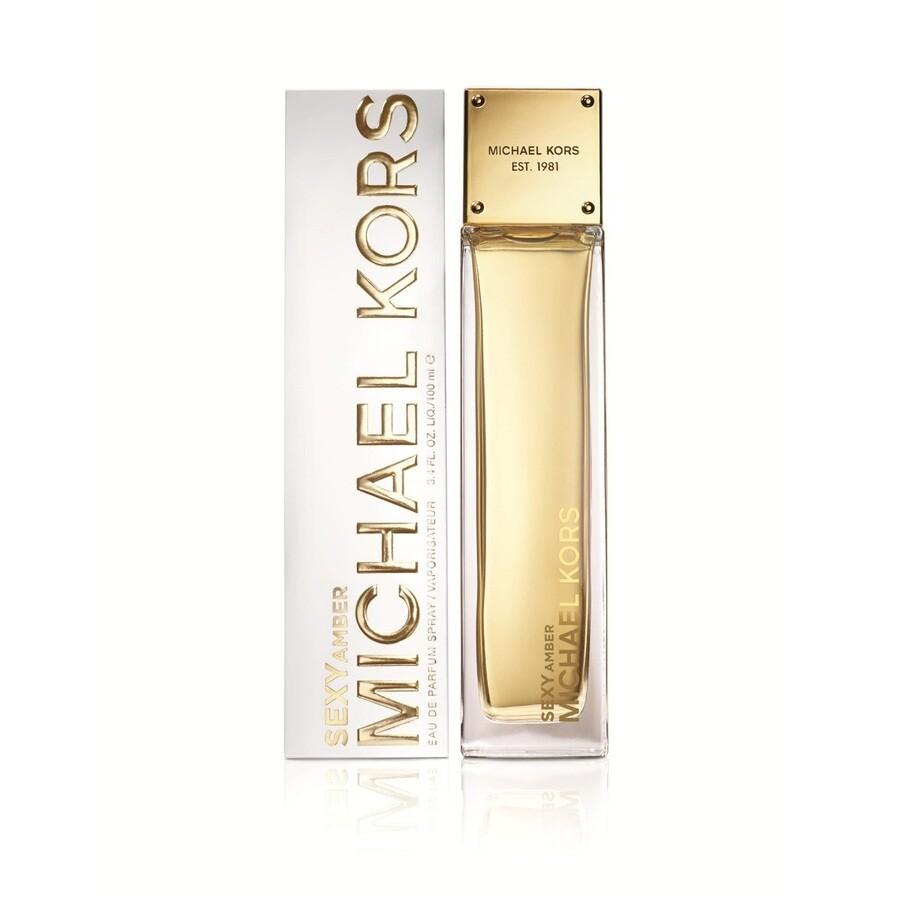 MK SEXY AMBER 100ML
