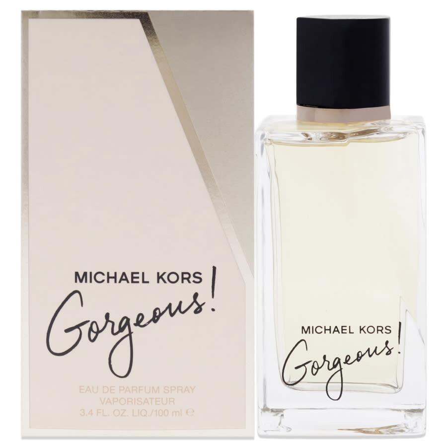 MK gorgeous perfum 100ml