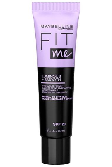 MNY FIT ME LUMINOUS + SMOOTH 30 ML