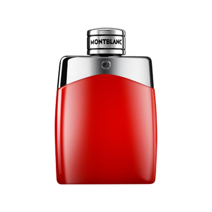 MONT BLANC 100ML RED