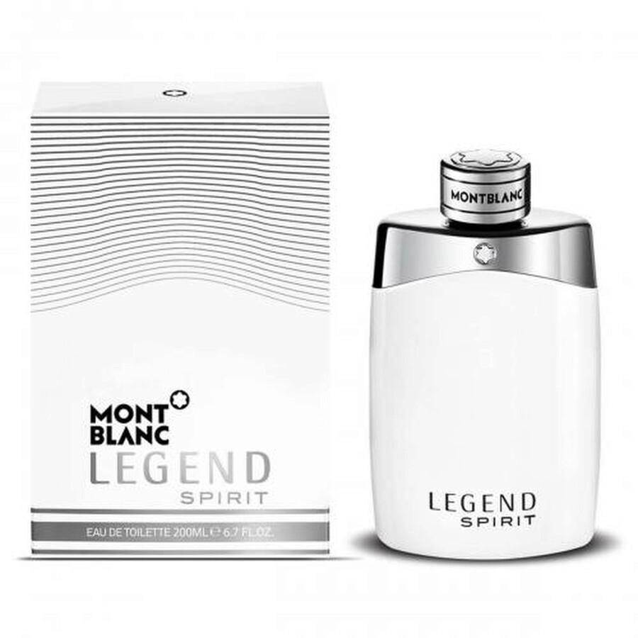 MONT BLANC LEGEND SPIRIT 100ml